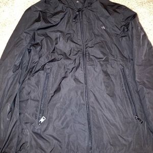 Calvin Klein Rain Jacket